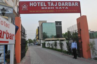 Hotel Hotel Taj Darbar
