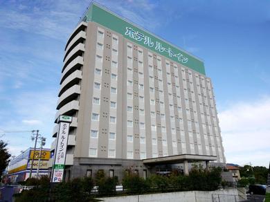 Отель Hotel Route-Inn Hisai Inter