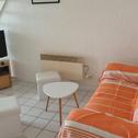 Apartments Appartement Argelès-sur-Mer, 2 pièces, 4 personnes - FR-1-388-36