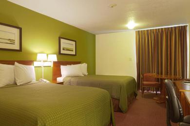 Motel Marina Inn & Suites Chalmette-New Orleans