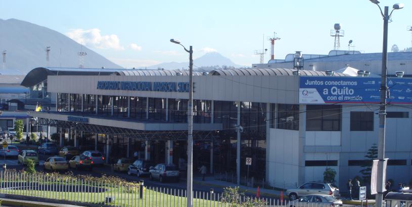 Escuela Mariscal Sucre Airport (MYC), Маракай, Венесуэла