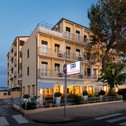 Отель Hotel Vallechiara