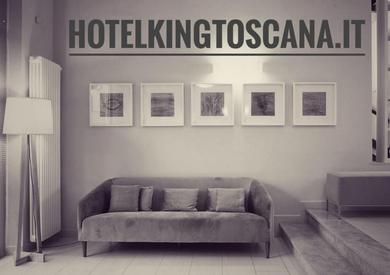Hotel Hotel King