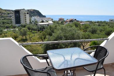 Guest house Velco BB Himara