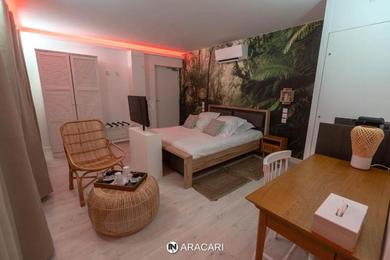 Love hotel Aracari