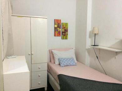 Guest house Suria Kipark Single Bedroom Apartment