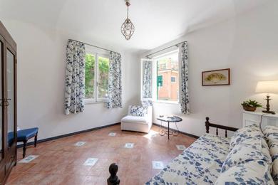 Апартаменты ALTIDO Light Flat with Great View, Cinque Terre