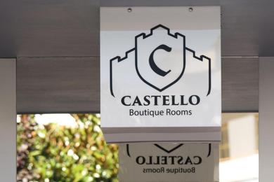 Гостевой дом Castello Boutique Rooms