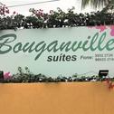 Guest house Suítes Bouganville