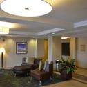 Отель Candlewood Suites St Clairsville Wheeling Area, an IHG Hotel