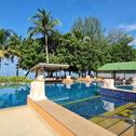 Курорт Baan Khaolak Beach Resort - SHA Plus