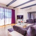 Holiday home Awesome home in Jablanac with 6 Bedrooms, WiFi and Outdoor swimming pool