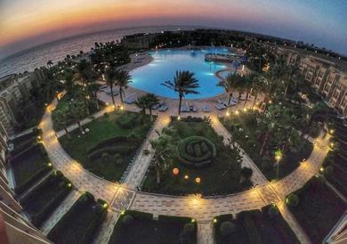 Resort Grand Ocean El Sokhna