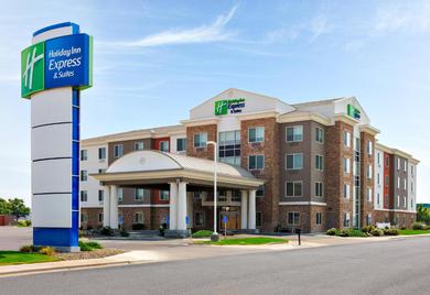 Hotel Holiday Inn Express Hotel & Suites Ontario, an IHG Hotel