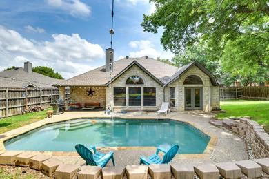 Hotel Spacious Flower Mound Home in Central Location!