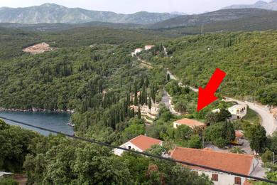 Holiday home Holiday house with a parking space Molunat, Dubrovnik - 8980