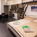 Apartments Flying Bed Apartment close to Prague Castle and Airport