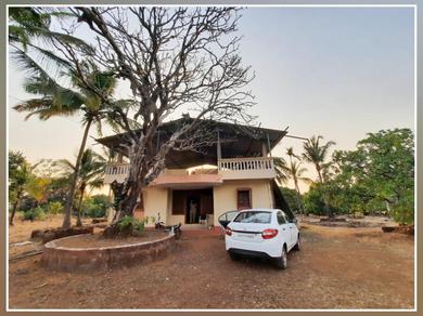 Holiday home Silver Paradise By Rajat Agro Tourism