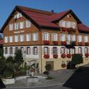 Отель Landgasthof Rössle - Beim Kräuterwirt