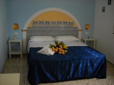Guest house Bed & Breakfast Sole Azzurro
