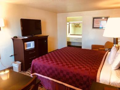 Motel Americas Best Value Inn and Suites Hope
