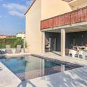 Holiday home Stellar Holiday Home in Peralada with Private Swimming Pool