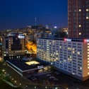 Hotel AZIMUT Hotel Vladivostok