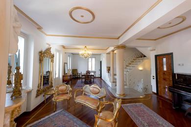 Guest house Villa Puccini Bed & Breakfast
