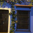 Holiday home Casa Familiar - María de las Palmas -Getsemani