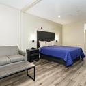 Motel Winchester Inn and Suites Humble/IAH/North Houston