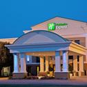 Hotel Holiday Inn Express Indianapolis Airport, an IHG Hotel