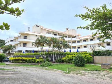 Отель Hotel Praia Brava