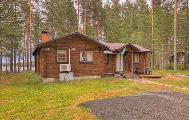 Holiday home Nice home in Sörsjön with 2 Bedrooms