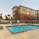 Отель Homewood Suites by Hilton San Bernardino