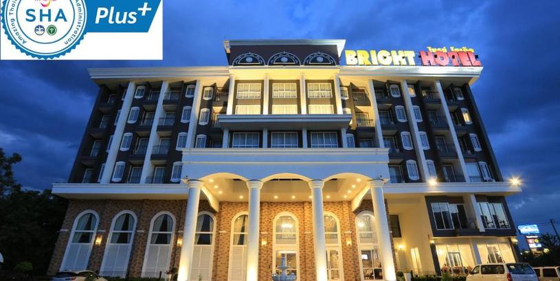 Hotel Bright Hotel