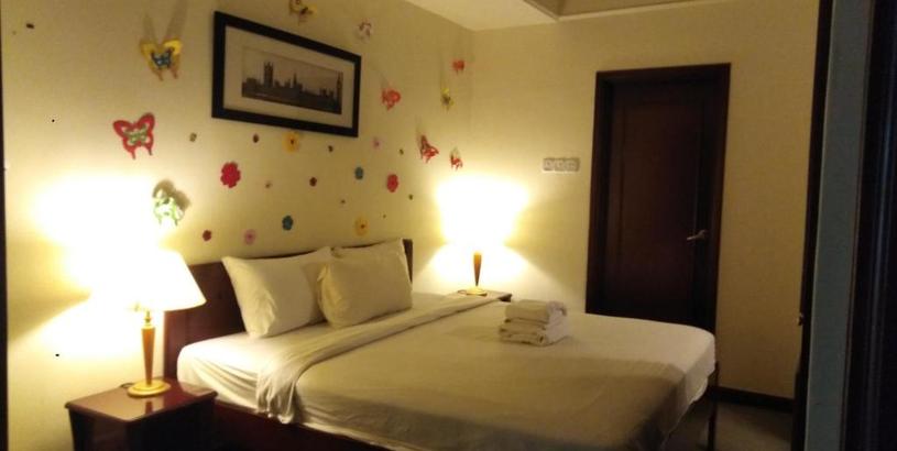 Hotel Star Suite At Times Square KL