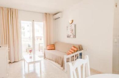 Apartments Apartamentos Torres Cardona (Playa)