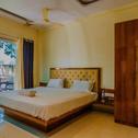 Hotel OAKWOOD mahabaleshwar