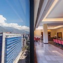 Hotel JW Marriott Caracas