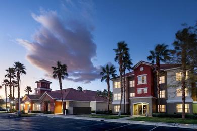 Hotel Residence Inn by Marriott Las Vegas Henderson/Green Valley
