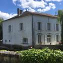 Гостевой дом La Maison Du Pont