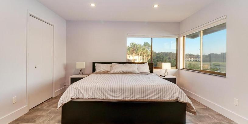 Apartments Saddlebrook Amazing View & Spacious 2 bed/2bath