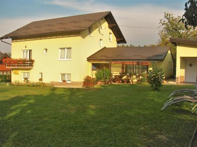 Guest house House Sekulic