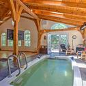 Holiday home Table Rock Retreat - Spacious Private Pool Home In The Mountains home