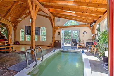 Holiday home Table Rock Retreat - Spacious Private Pool Home In The Mountains home