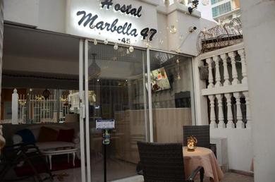 Guest house Hostal Marbella 47