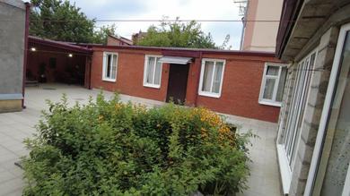 Гостевой дом Vacation home on Kalinina street