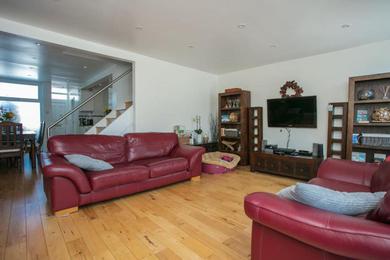 Holiday home Stunning 3 Bedroom House with Garden in Battersea