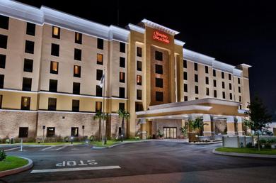 Hotel Hampton Inn & Suites Tampa Northwest/Oldsmar