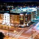 Hotel SpringHill Suites Norfolk Old Dominion University
